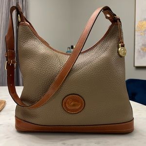 Vintage Dooney & Bourke